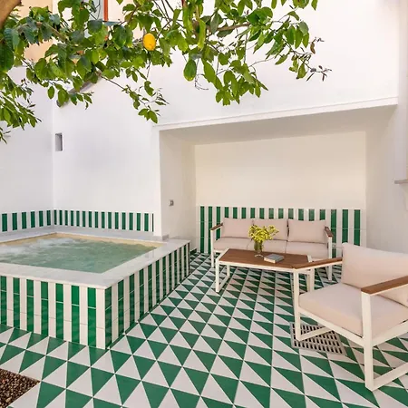 Maison M. - Luxury In Piazza Tasso Апартаменты