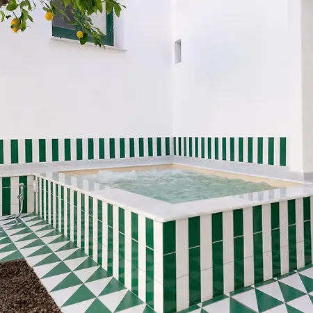 Appartement Maison M. - Luxury In Piazza Tasso Sorrente