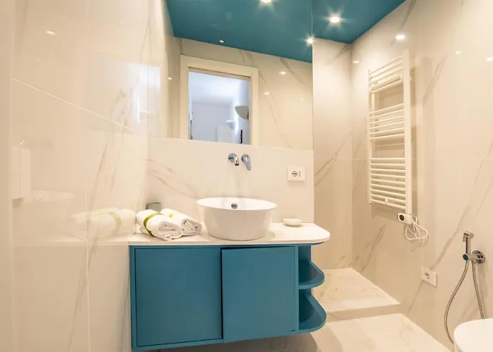Maison M. - Luxury In Piazza Tasso Appartement Sorrente