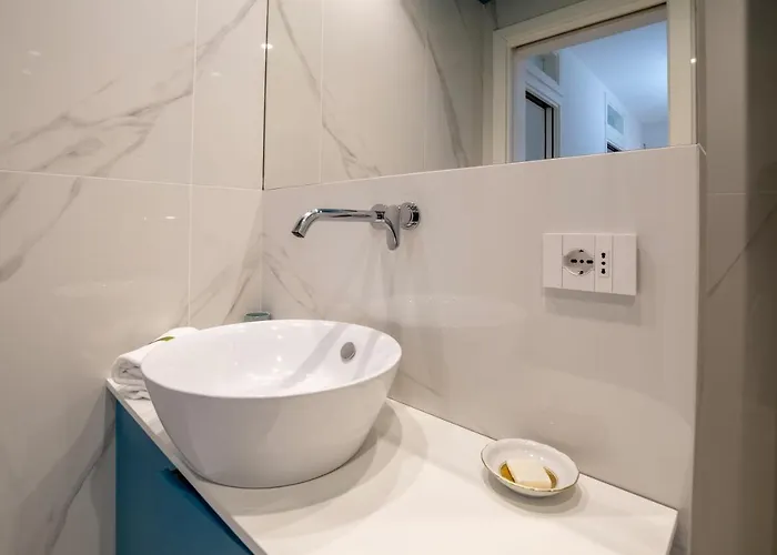 Maison M. - Luxury In Piazza Tasso Appartement Sorrente