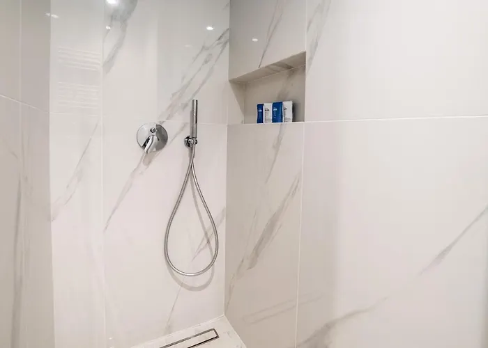Appartement Maison M. - Luxury In Piazza Tasso