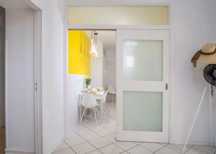 Maison M. - Luxury In Piazza Tasso Appartement Sorrente