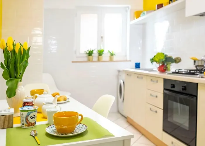 Maison M. - Luxury In Piazza Tasso Appartement Sorrente